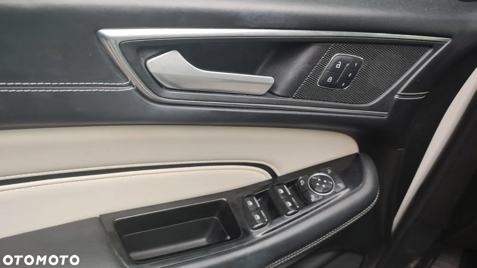 Ford Edge Vignale 2.0 TDCi Twin-Turbo 4WD - 11