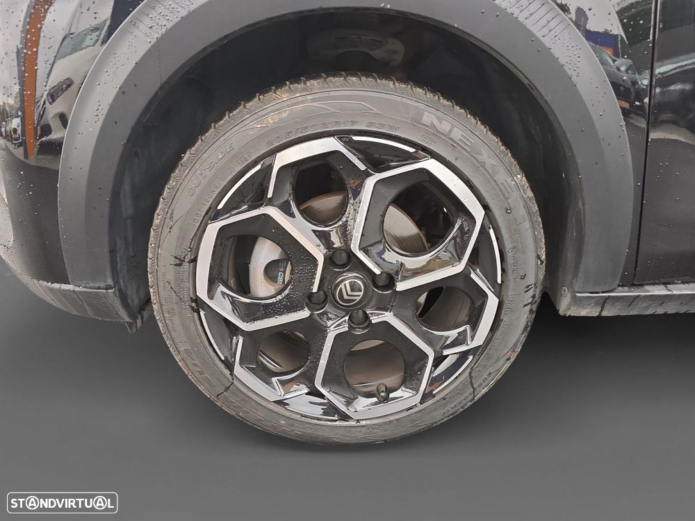 Citroën C3 1.2 PureTech Max - 14