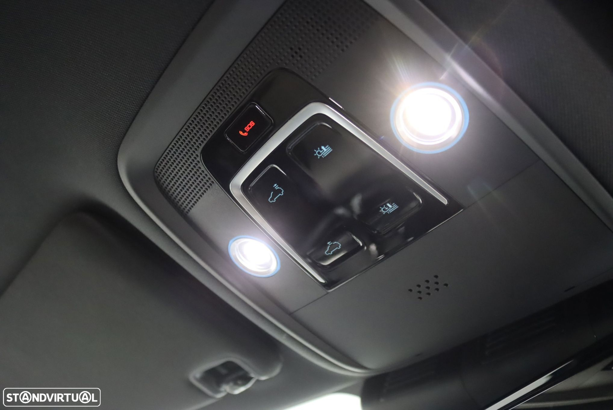 BYD Atto 3 Comfort - 19
