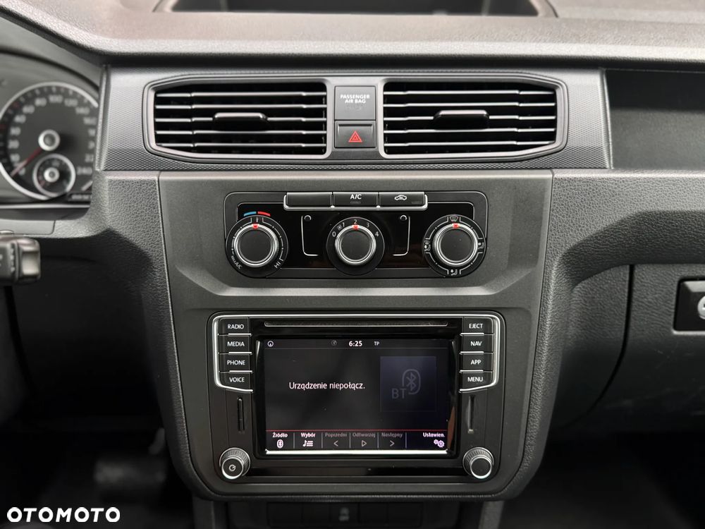 Volkswagen CADDY - 29