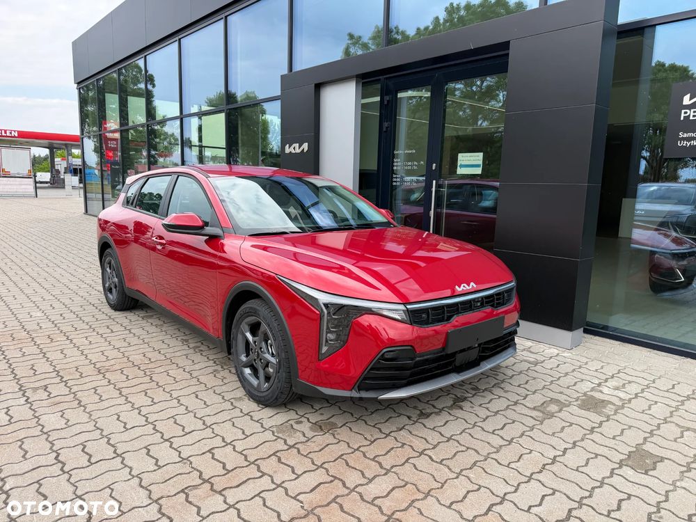 Kia K4 1.6 T-GDI M - 11