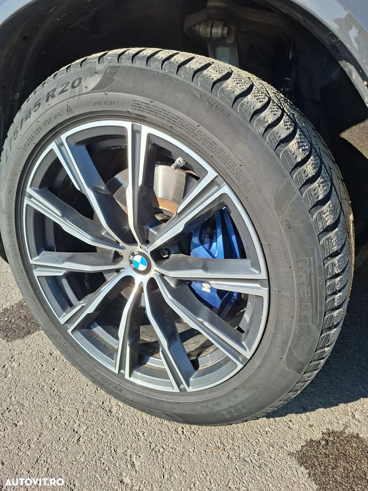 BMW X5 xDrive30d AT MHEV - 16