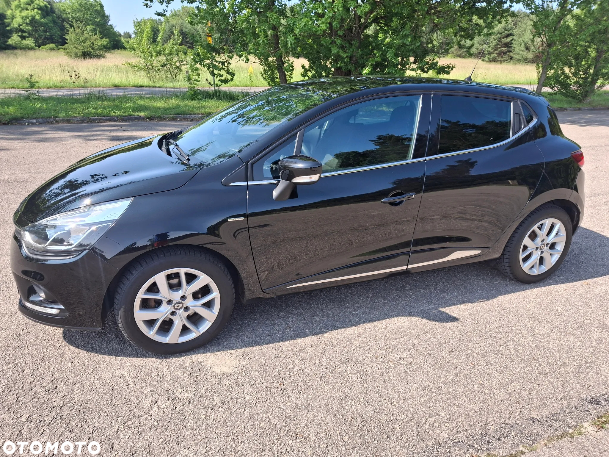 Renault Clio 1.5 dCi Energy Limited - 3
