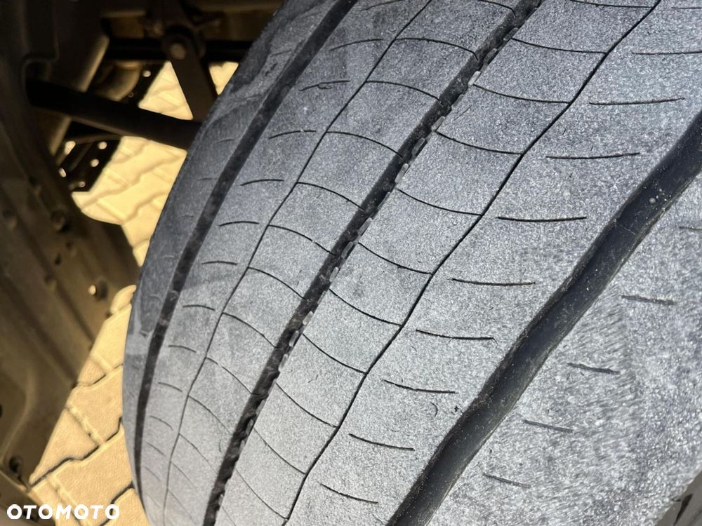 Scania R 460 A4x2NB Hydraulika HYVA Aluminiowe felgi - 7