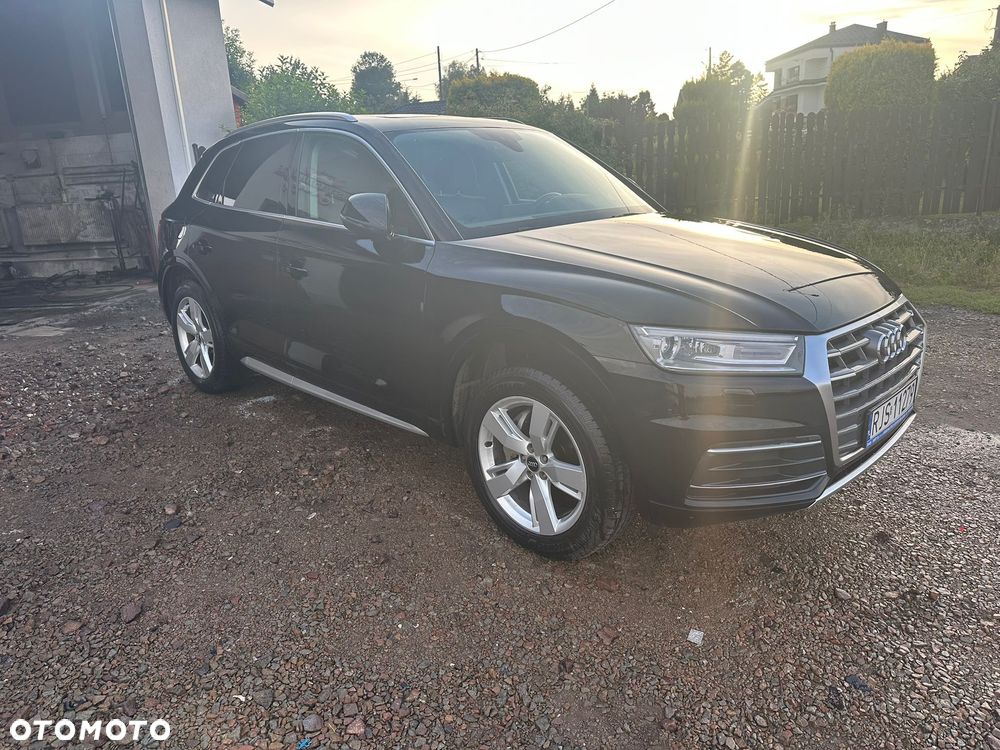 Audi Q5 - 19