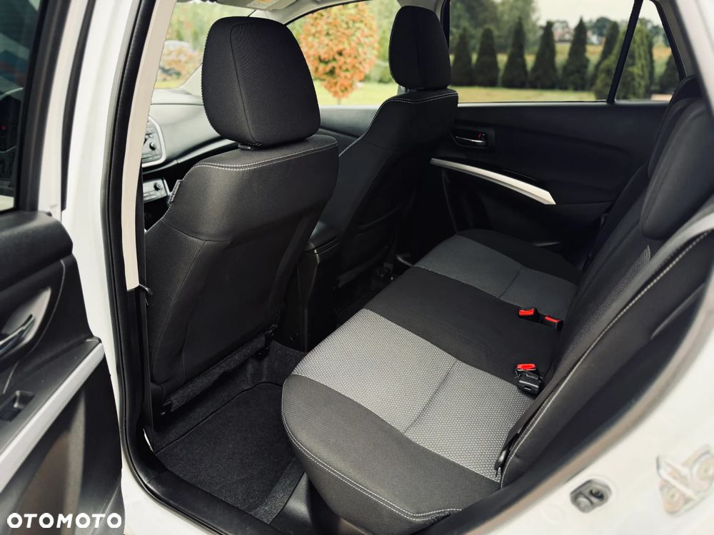 Suzuki SX4 S-Cross 1.6 DDiS Allgrip Comfort - 14