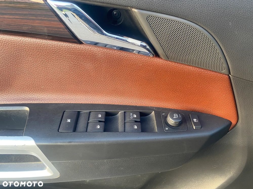 Opel Antara 2.0 CDTI 4x4 Cosmo - 9