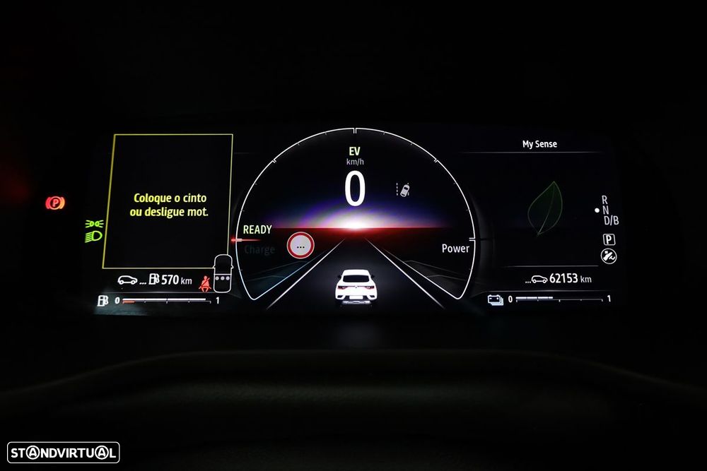 Renault Arkana 1.6 E-Tech R.S.Line - 16