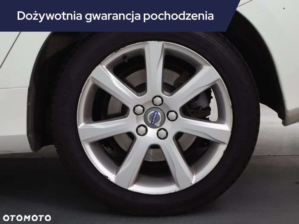 Volvo S60 - 17
