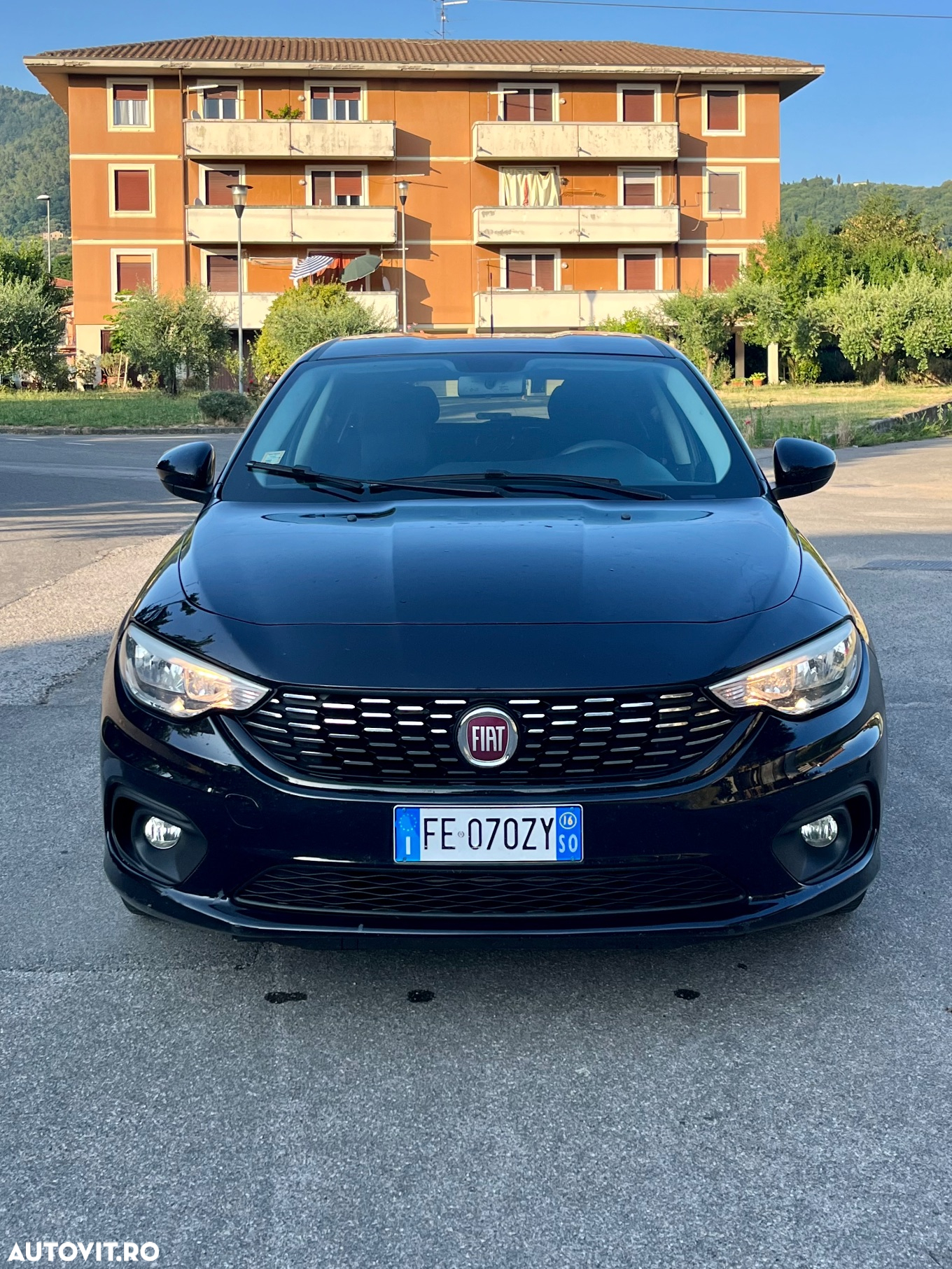 Fiat Tipo 1.4 Lounge - 3