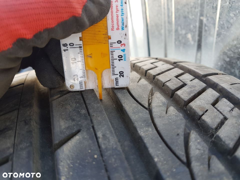 OPONA LETNIA AUTOGRIP GRIP200 235/40 ZR18 RADOM - 3