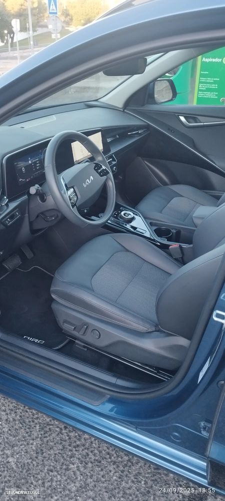Kia Niro - 15