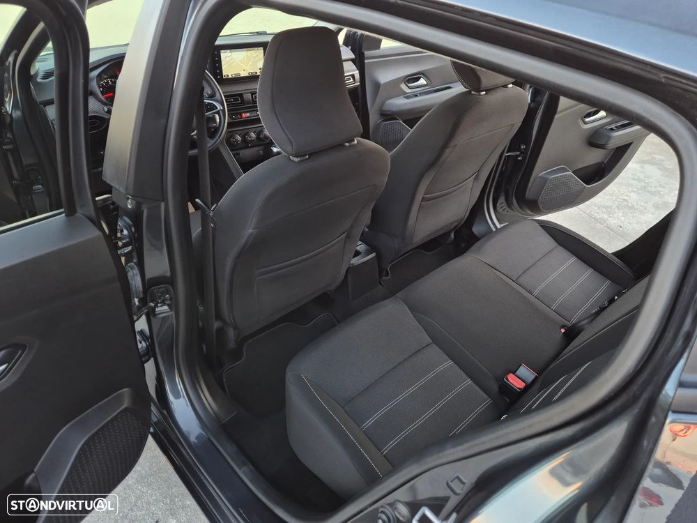 Dacia Sandero 1.0 TCe Comfort - 39
