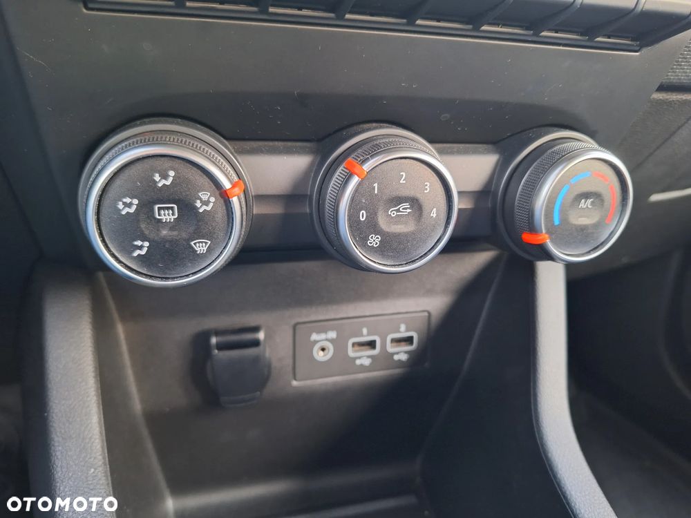 Renault Clio 1.0 TCe Zen - 32