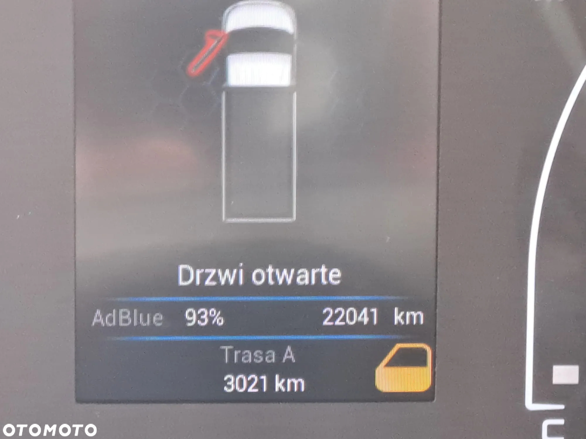 Iveco 35S18 SKRZYNIA MAŁY PRZEBIEG GWARANCJA !!! - 5