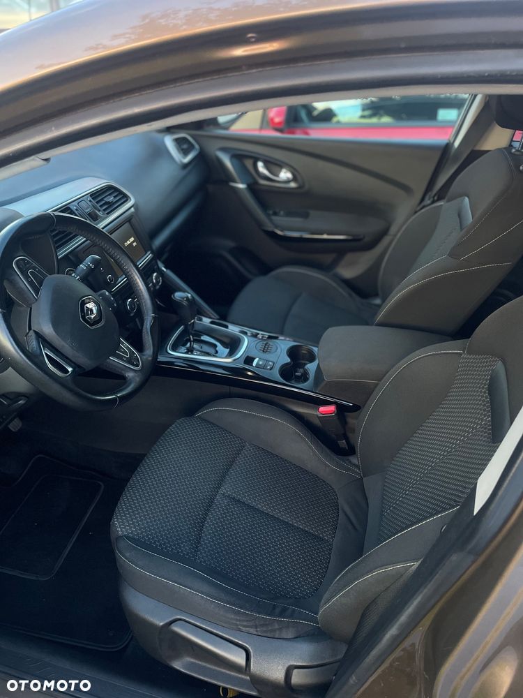 Renault Kadjar - 17