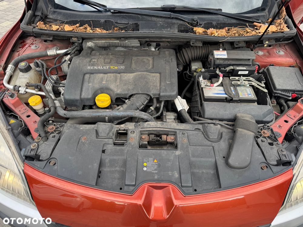 Renault Megane 1.4 16V TCE Expression - 11