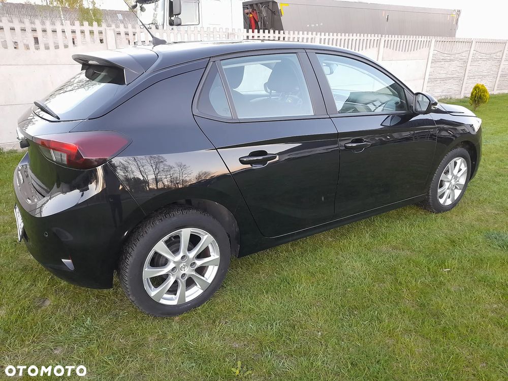 Opel Corsa 1.2 Start/Stop Edition - 7
