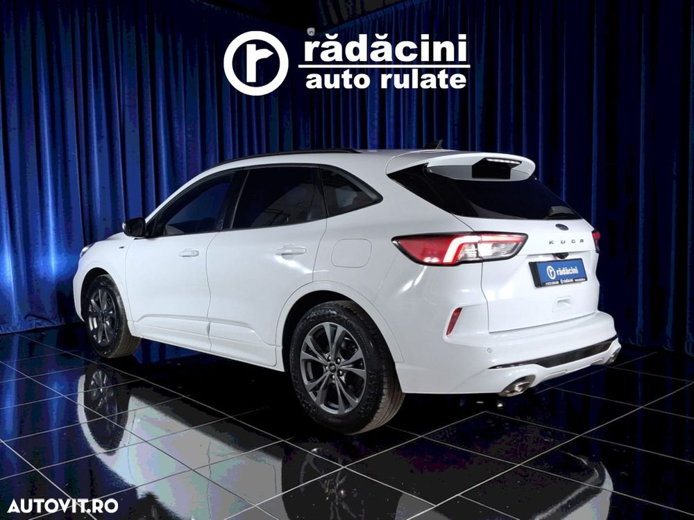 Ford Kuga - 7