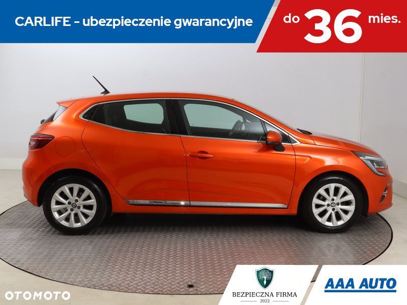Renault Clio - 8