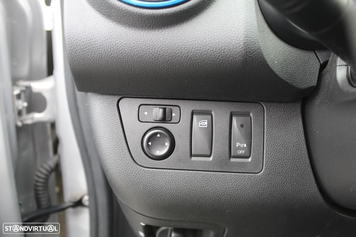 Dacia Spring Electric 45 Comfort Plus - 14