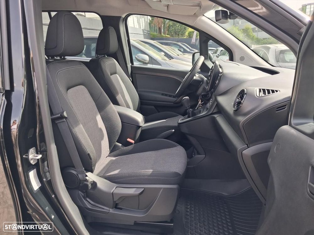 Mercedes-Benz Citan 110 CDi/27 - 13