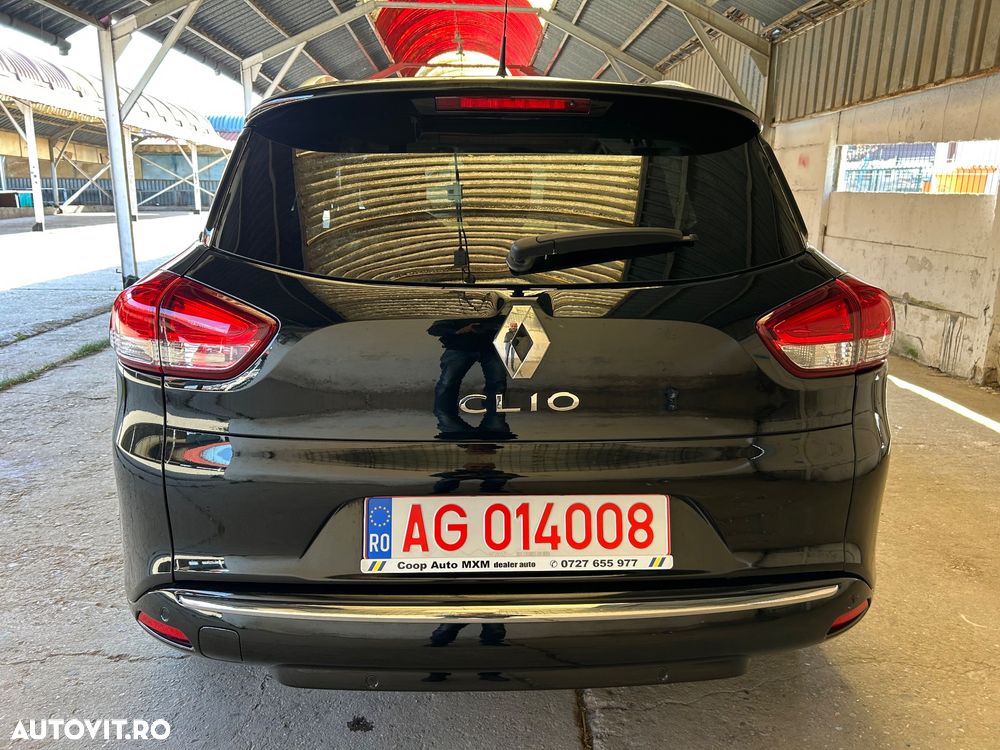 Renault Clio TCe 90 BUSINESS EDITION - 17