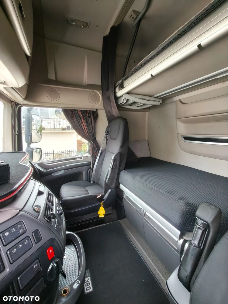 DAF XF 106.480 - 5