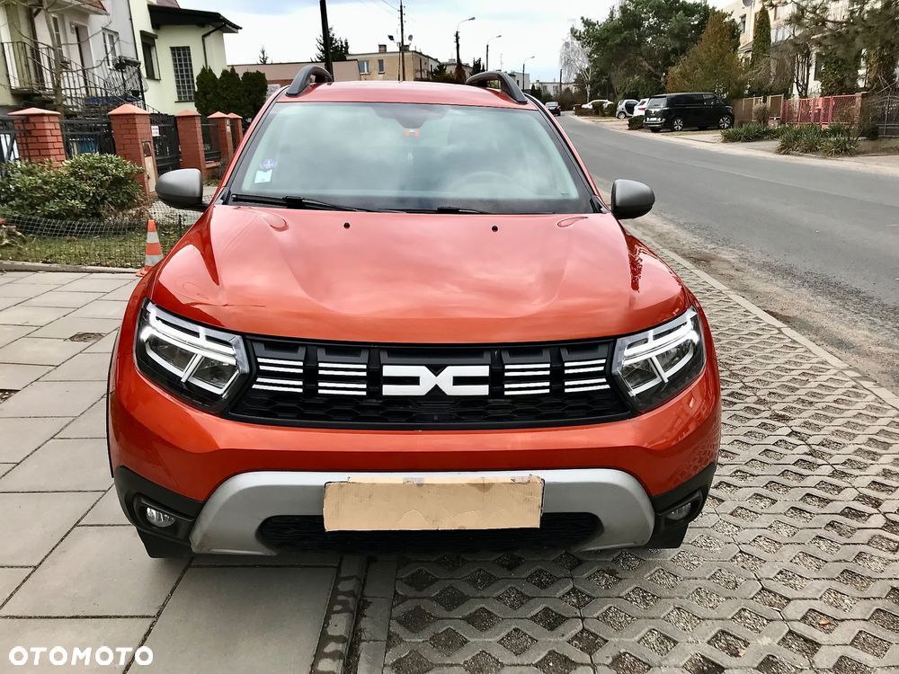 Dacia Duster - 5