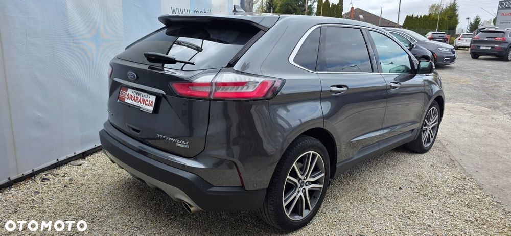 Ford Edge - 4
