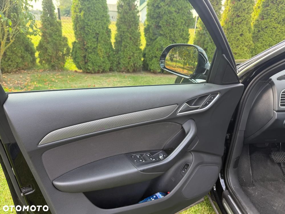 Audi Q3 2.0 TDI Quattro S tronic - 13