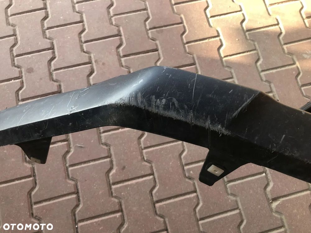 LEXUS UX ZDERZAK PRZEDNi hokej spoiler dokładka PRZÓD - 9
