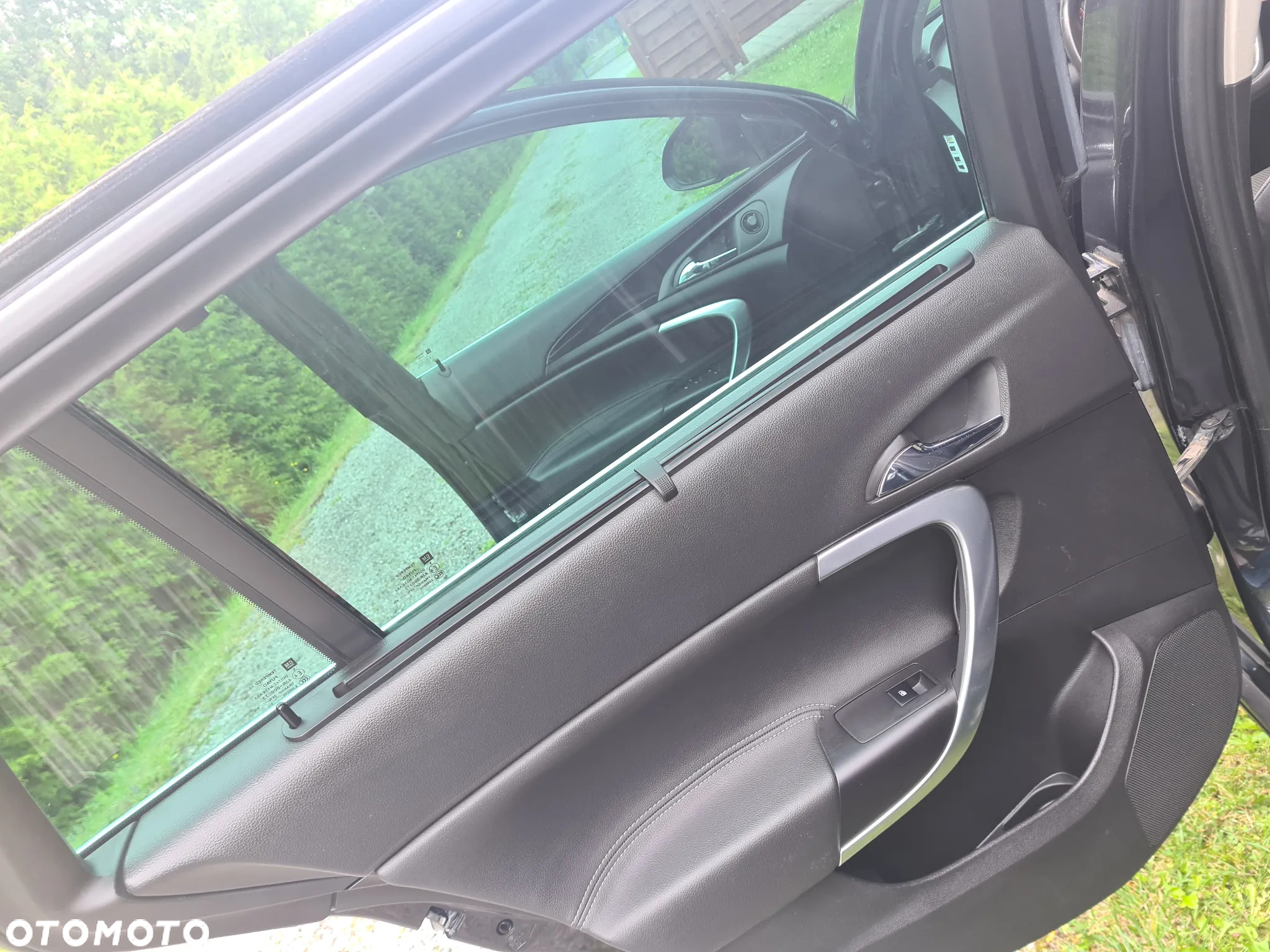 Opel Insignia - 8
