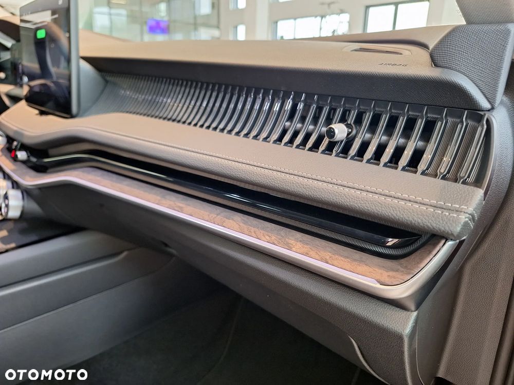 Skoda Superb 2.0 TSI 4x4 L&K DSG - 28