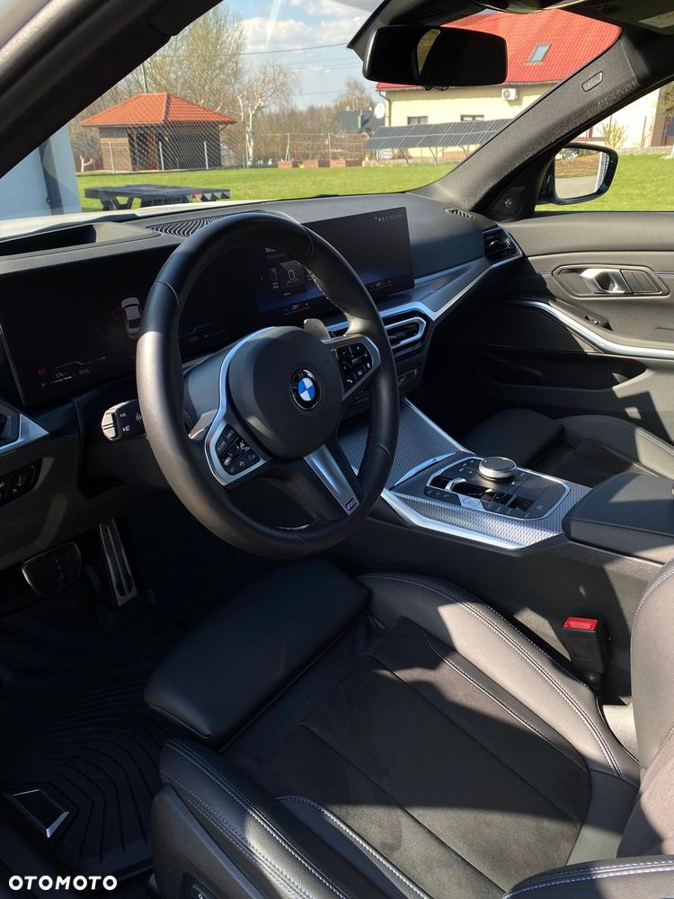 BMW Seria 3 - 3