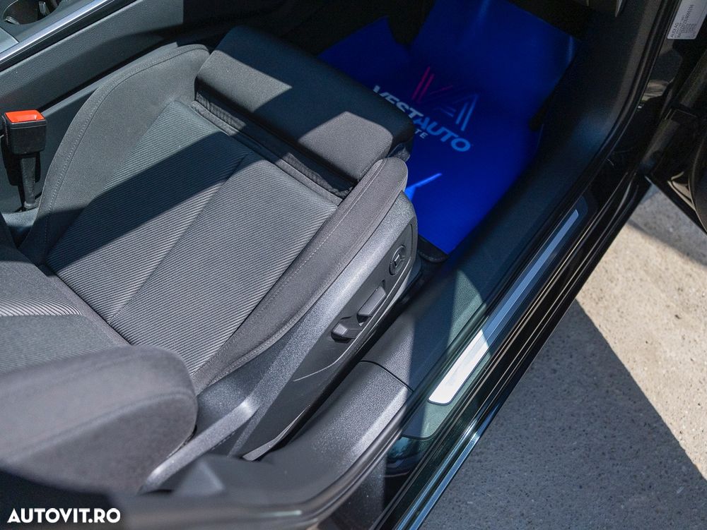 Audi A6 3.0 50 TDI quattro Tiptronic Basic - 27