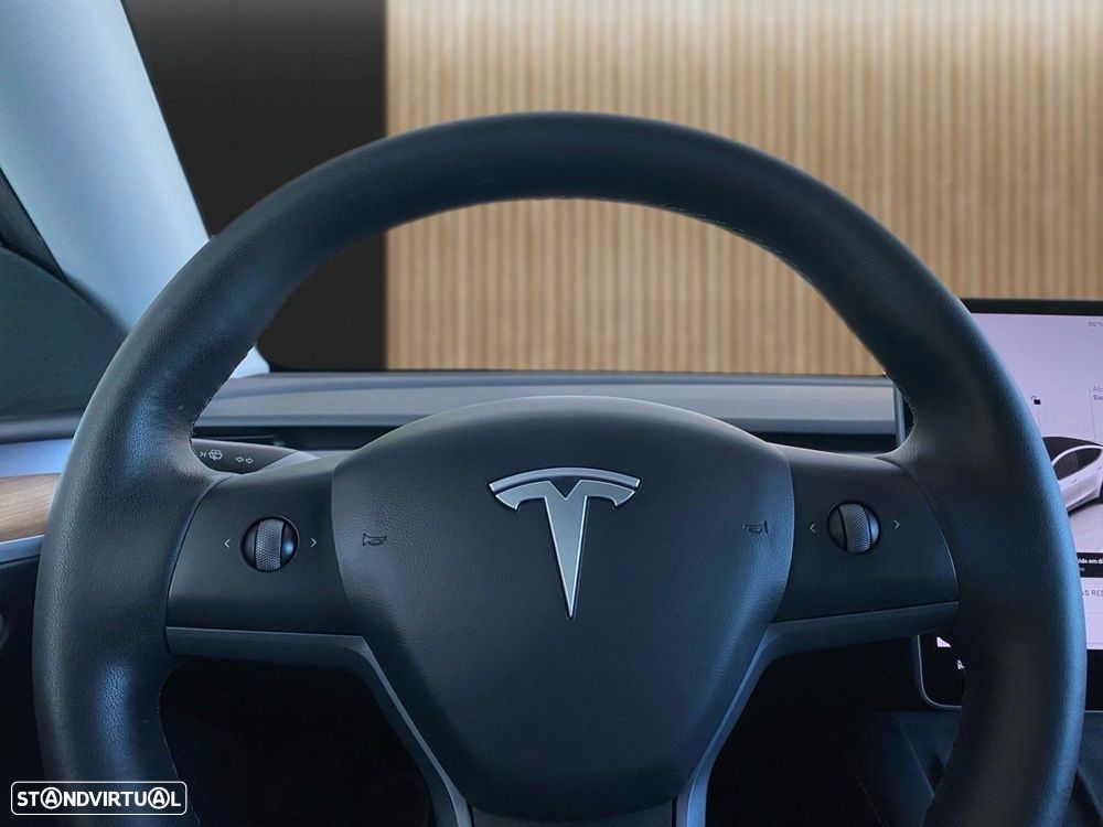 Tesla Model Y Performance Tração Integral - 4