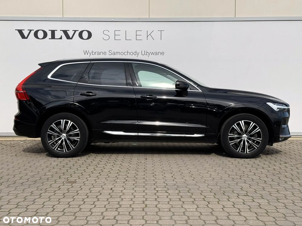 Volvo XC 60 B5 B AWD Inscription - 8