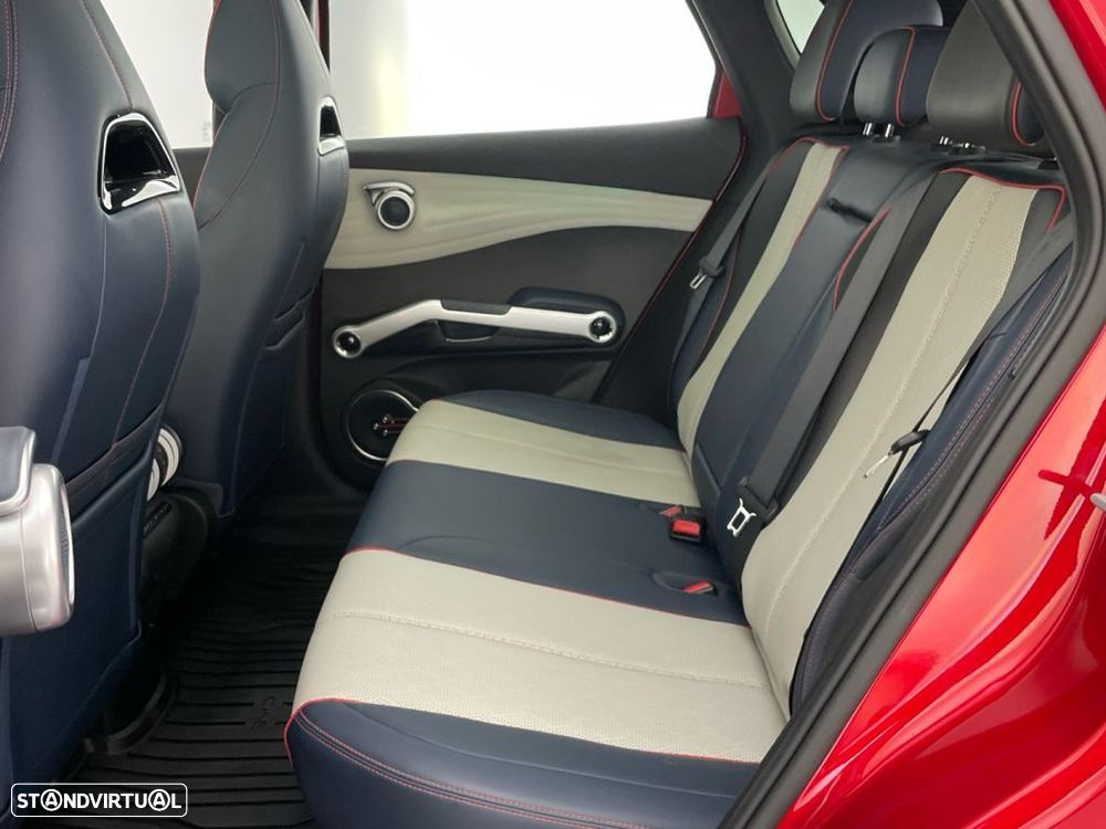 BYD Atto 3 60.48 kWh Comfort - 12