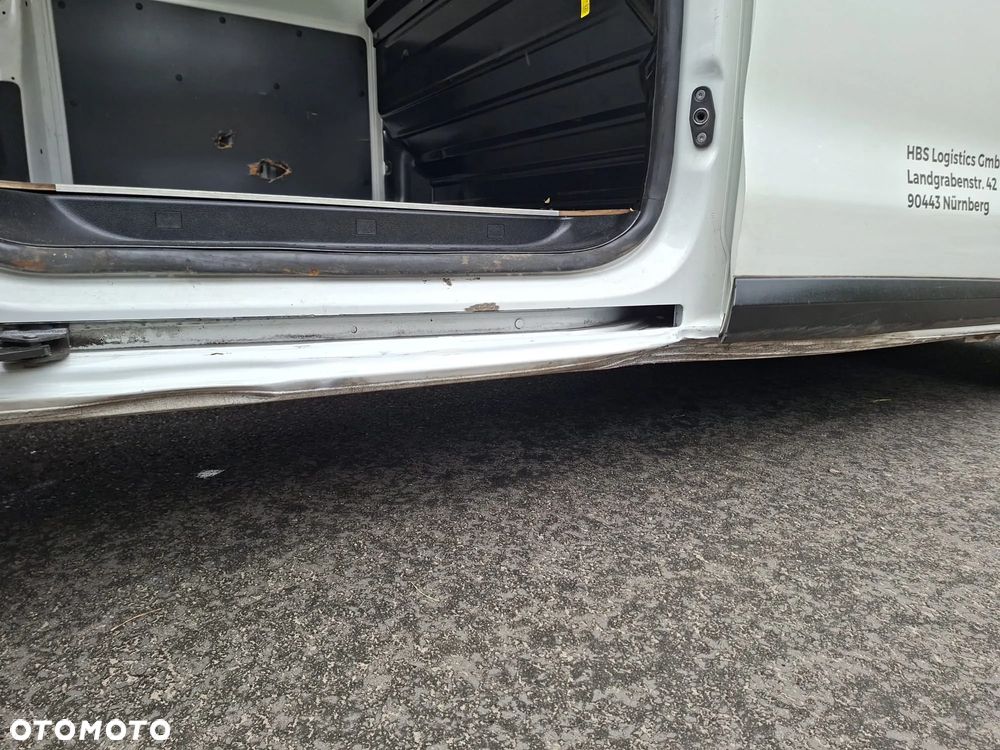Peugeot Expert Jumpy Proace - 16