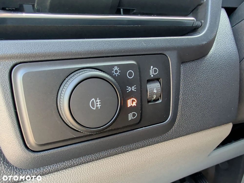 Ford Transit Custom - 14