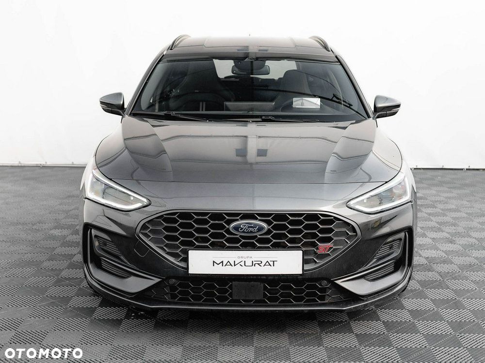 Ford Focus 2.3 EcoBoost ST X - 8