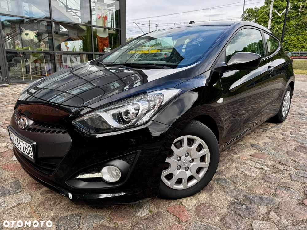 Hyundai i30 1.4 Comfort - 1