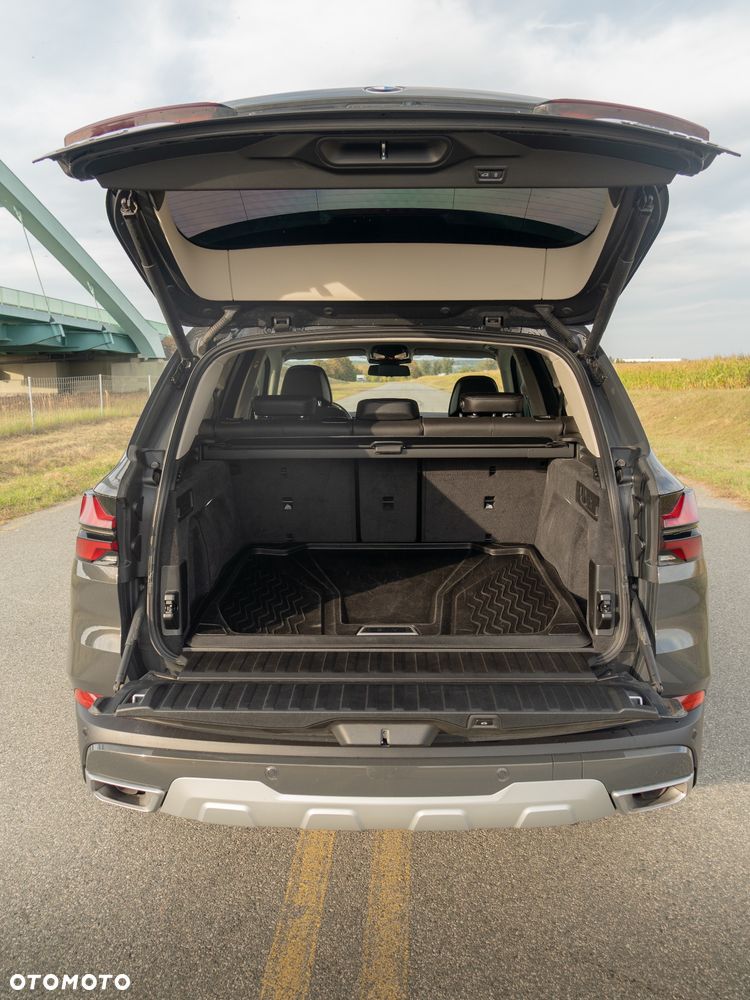 BMW X5 - 19