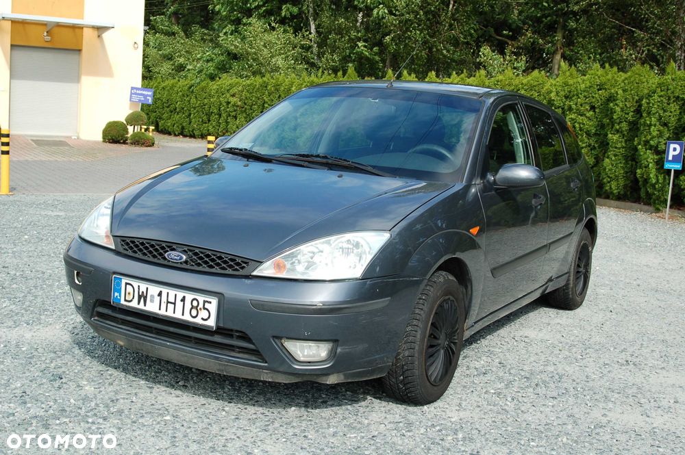 Ford Focus - 3