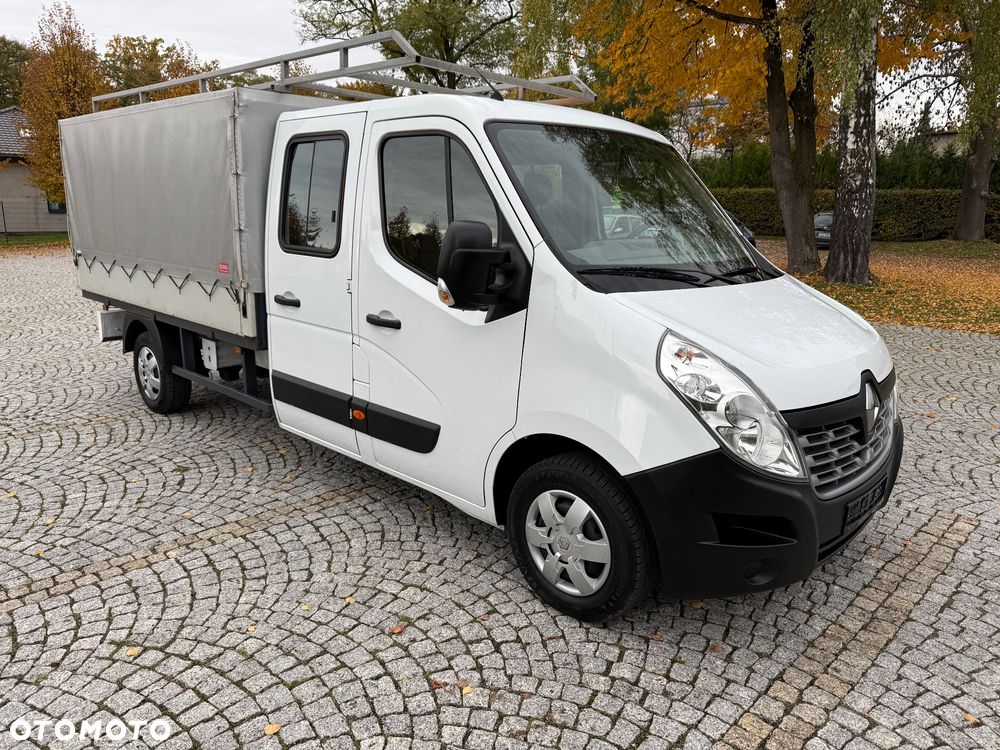 Renault Master - 11