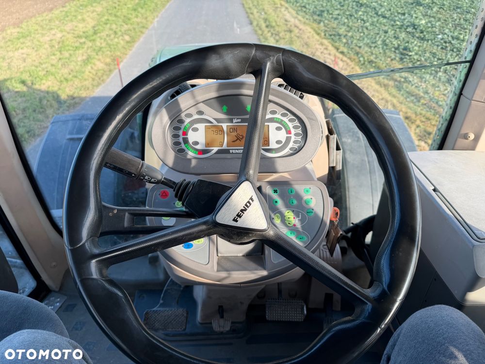 Fendt 824 Vario - 13