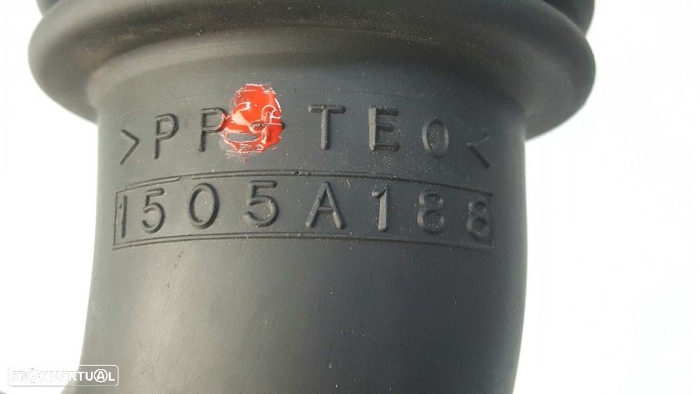 TUBO MITSUBISHI ASX (GA0W) KAITEKI 2WD - 2