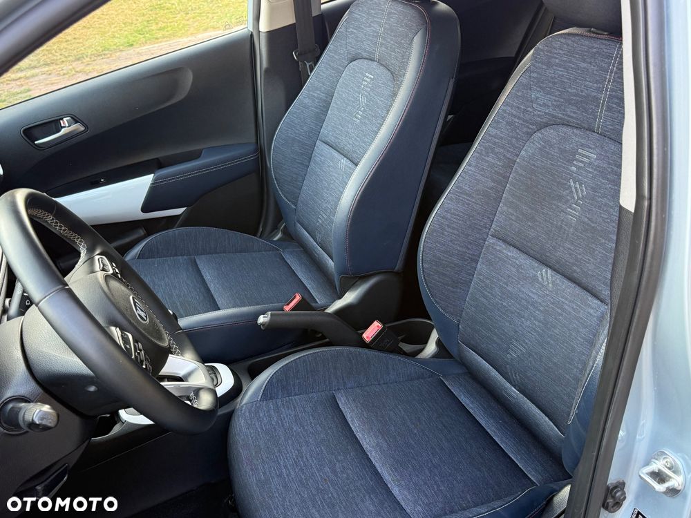 Kia Picanto - 25