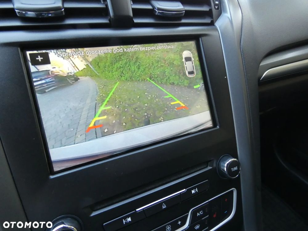 Ford Mondeo 2.0 TDCi Start-Stopp PowerShift-Aut Titanium - 37